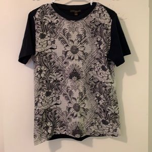 Authentic Louis Vuitton top